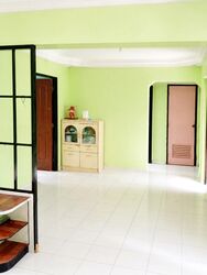 Blk 213 Choa Chu Kang Central (Choa Chu Kang), HDB 5 Rooms #553271411